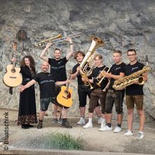 Bluatschink spielt Blasschink