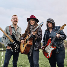 Blues Caravan