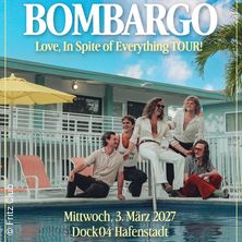 Bombargo