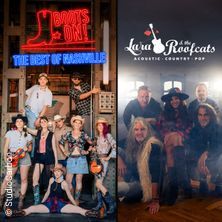 Boots On! The Best Of Nashville