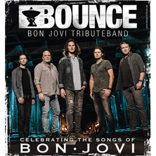 Bounce - Bon Jovi Tributeband