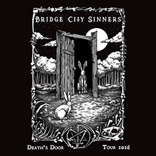 Bridge City Sinners