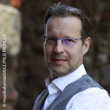 Bruch | Horovitz | Schostakowitsch