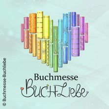 Buchmesse Buchliebe 2026
