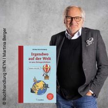 Buchpr&auml;sentation I MICHAEL SCHOTTENBERG