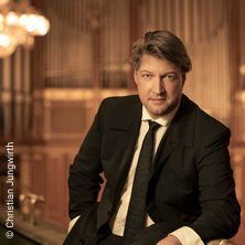 B&uuml;hnenkonzert WIDOR