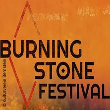 Burning Stone Festival 2026