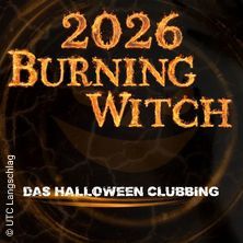Burning Witch 2026