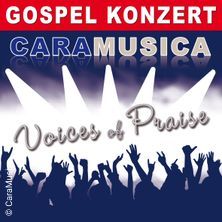 CARAMUSICA - Voices of Praise
