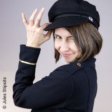 CHRISSI BUCHMASSER