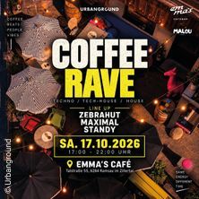 COFFEE RAVE - Zillertal