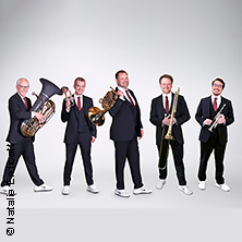 Canadian Brass - Happy New Year!