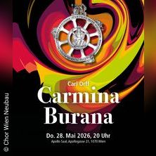 Carmina Burana