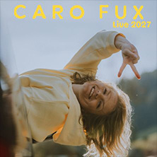 Caro Fux