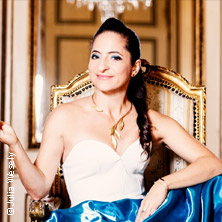Caroline Athanasiadis