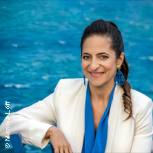 Caroline Athanasiadis