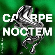 Carpe Noctem