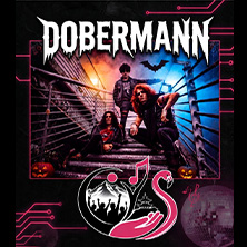 The Charity Festival - Dobermann