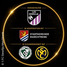 Charity Legendenturnier 2026