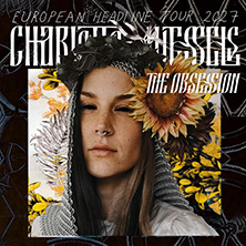 Charlotte Wessels & The Obsession