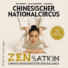 Chinesischer Nationalcircus