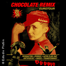 Chocolate Remix + Rawcat