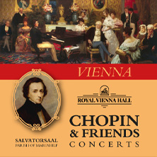 Chopin & Viennese Friends