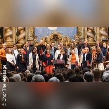 Jubil&auml;umskonzert Samstag