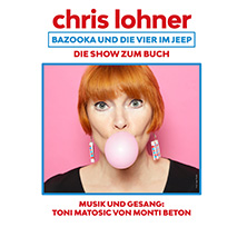 Chris Lohner