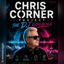Chris Corner Project