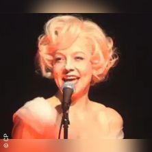 Chris Pichler "Happy Birthday, Marilyn"