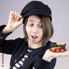 Chrissi Buchmasser