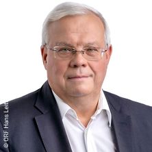 Christian Wehrsch&uuml;tz - Buchpr&auml;sentation