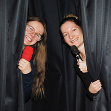 micdrop - U20 Poetry Slam