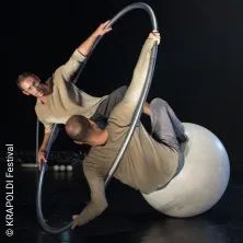 Circoncentrique
