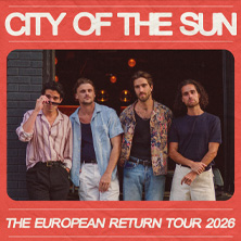 CITY OF THE SUN