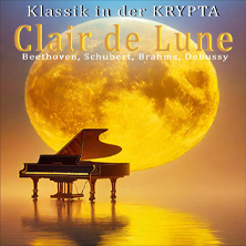 Clair de Lune