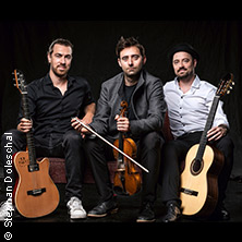 Cobario meets Vivaldi