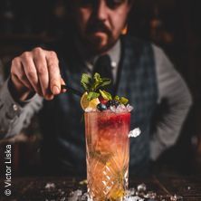 Cocktailkurs in Wien &ndash; Mixe Cocktails wie ein Profi