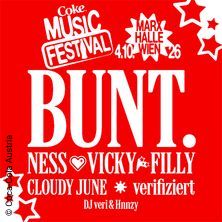 Coke Music Festival