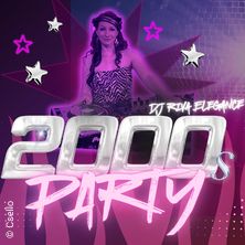 2000er Party mit Riva Elegance