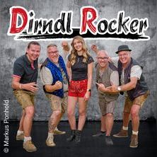 54. Strobler Wiesn - Dirndlrocker