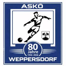 80 Jahre ASK&Ouml; Weppersdorf powered by &Ouml;3