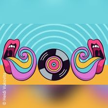 80er 90er Party - 2 Floors