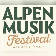 ALPENMUSIK FESTIVAL - SAMSTAG
