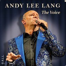 Andy Lee Lang