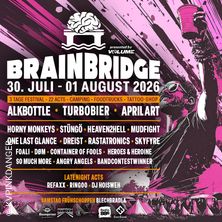 BRAINBRIDGE FESTIVAL 2026