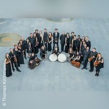 BachWerkVokal Salzburg