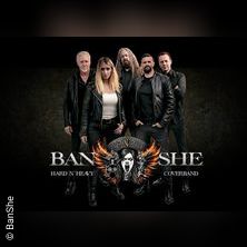 BanShe: Hard N&acute;Heavy