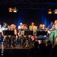 Biggaband, Erich Sammer Quartett